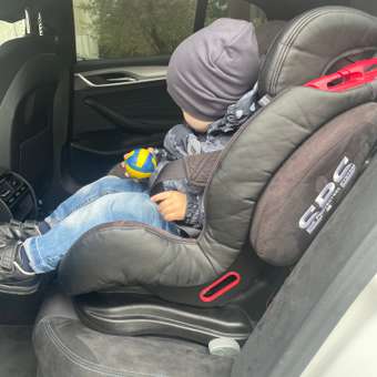 Шапка и снуд KUBRIO: отзыв пользователя Детский Мир