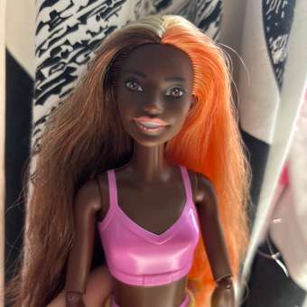 Кукла модельная Barbie Cutie Reveal: отзыв пользователя ДетМир