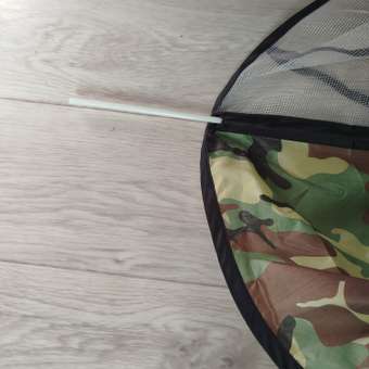 Палатка Наша Игрушка: отзыв пользователя Детский Мир