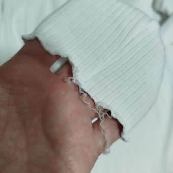 Водолазка Futurino: отзыв пользователя Детский Мир