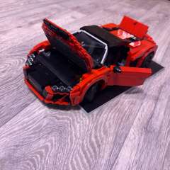 Фото отзыва 10914485