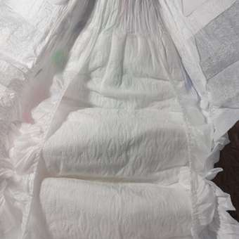 Подгузники YokoBaby Premium 62 шт.: отзыв пользователя Детский Мир