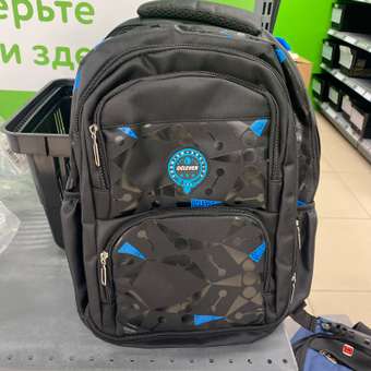 Рюкзак APSIS junior: отзыв пользователя Детский Мир