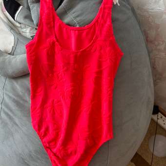 Купальник Futurino : отзыв пользователя Детский Мир