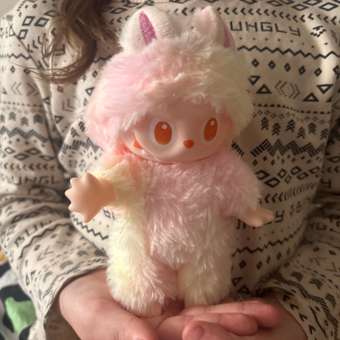 Фигурка Labubu: отзыв пользователя Детский Мир