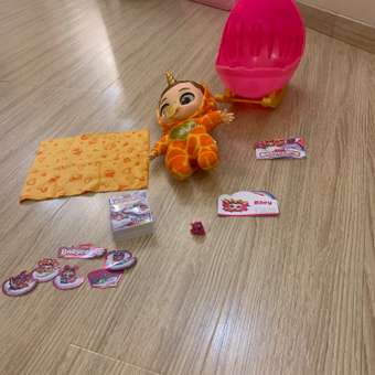 Игровой набор Zuru BABYCORNS: отзыв пользователя ДетМир