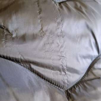 Куртка BabyGo: отзыв пользователя Детский Мир