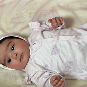 Комбинезон Baby Gо: отзыв пользователя Детский Мир