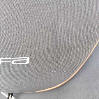 Коляска 3в1 Riko Basic Alfa Ecco: отзыв пользователя Детский Мир