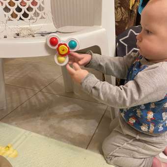 Игрушка TrendToys Игрушка для купания: отзыв пользователя Детский Мир