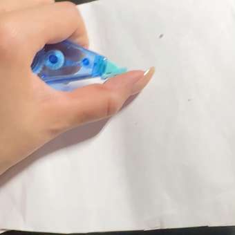 Корректор Brauberg: отзыв пользователя Детский Мир