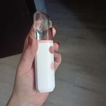 Прибор LUXLIFTING увлажнение: отзыв пользователя Детский Мир