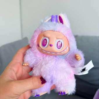 Фигурка Labubu S3: отзыв пользователя Детский Мир