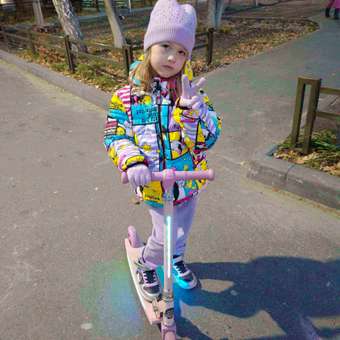 Куртка PlayToday: отзыв пользователя Детский Мир