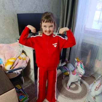 Брюки Futurino: отзыв пользователя Детский Мир