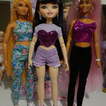 Кукла классическая Barbie Dream Besties Рене: отзыв пользователя Детский Мир