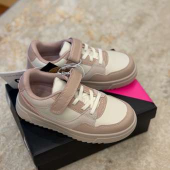 Полуботинки Jook: отзыв пользователя Детский Мир