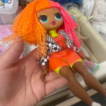 Кукла классическая L.O.L. Surprise!: отзыв пользователя Детский Мир