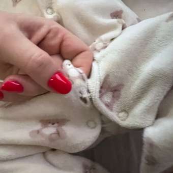 Комбинезон Моя Горошинка: отзыв пользователя Детский Мир