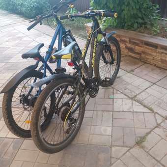 Двухколесный велосипед NRG BIKES 24 дюйма: отзыв пользователя Детский Мир