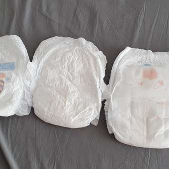 Трусики Palmbaby L 44 шт.: отзыв пользователя Детский Мир