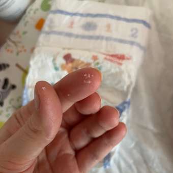 Подгузники Huggies Ultra Comfort для мальчиков 3 (5-9 кг) 78 шт.: отзыв пользователя ДетМир
