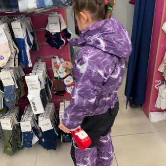 Комбинезон Lassie: отзыв пользователя Детский Мир