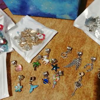 Набор для творчества Brauberg: отзыв пользователя Детский Мир