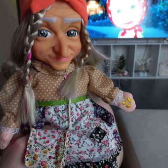 Игрушка мягкая BY: отзыв пользователя Детский Мир