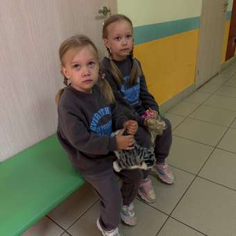 Брюки Futurino: отзыв пользователя Детский Мир