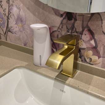 Дозатор BabyGo Сенсорный: отзыв пользователя Детский Мир