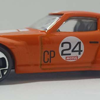 Автомобиль Hot Wheels 1:64: отзыв пользователя Детский Мир