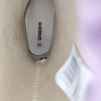 Резиновые сапоги Wappo: отзыв пользователя Детский Мир