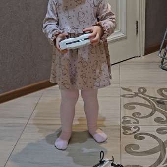 Платье LEO: отзыв пользователя Детский Мир