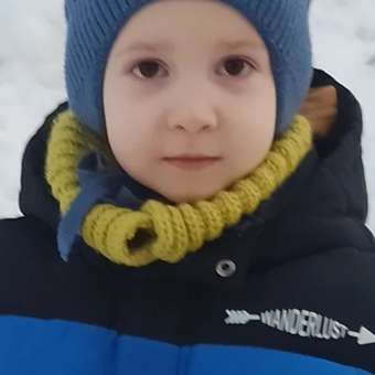 Куртка Acoola: отзыв пользователя Детский Мир