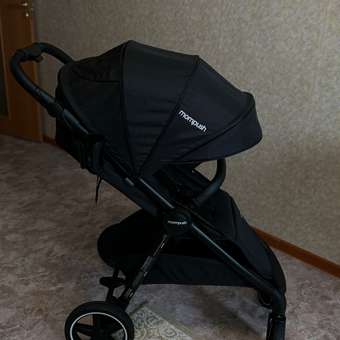 Коляска прогулочная Mompush Sunrise: отзыв пользователя Детский Мир