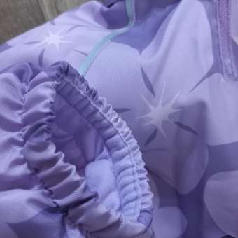 Мембранный комбинезон Futurino: отзыв пользователя Детский Мир