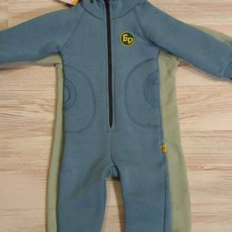 Комбинезон БарDuck: отзыв пользователя Детский Мир