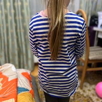 Лонгслив Утенок: отзыв пользователя Детский Мир