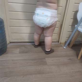 Трусики Merries 6 (15-28кг) 30 шт.: отзыв пользователя Детский Мир