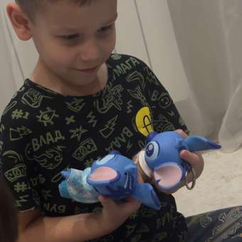 Фигурка Stitch Dress Up: отзыв пользователя Детский Мир