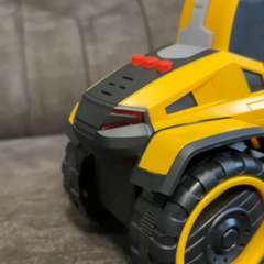 Видео отзыва 10864436