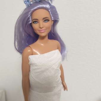 Кукла модельная Barbie: отзыв пользователя Детский Мир