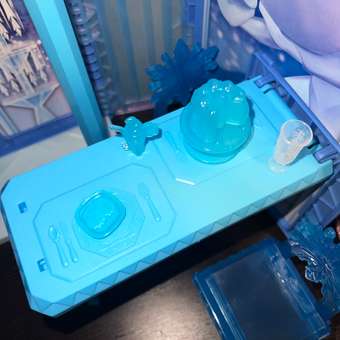Домик для кукол Disney Frozen: отзыв пользователя Детский Мир
