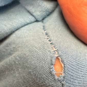 Пижама TIT kids: отзыв пользователя Детский Мир