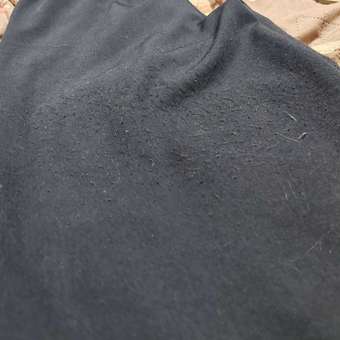 Брюки СИНЯЯ МОДА: отзыв пользователя Детский Мир