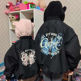 Куртка Futurino Fashion: отзыв пользователя Детский Мир