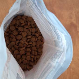 Корм сухой для кошек PRO PLAN VITAL FUNCTIONS 400г с лососем: отзыв пользователя. Зоомагазин Зоозавр