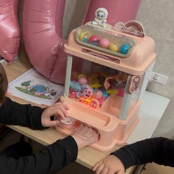 Игровой набор Tim Tin Мишка в космосе 36 предм.: отзыв пользователя Детский Мир