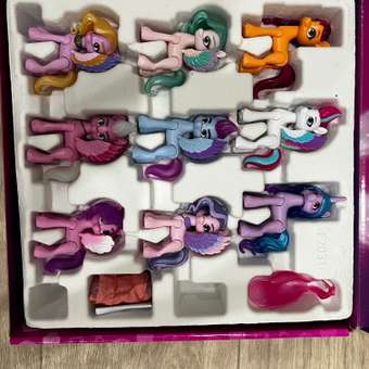 Игровой набор My Little Pony: отзыв пользователя ДетМир